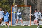WLax vs RWU  Wheaton College Women’s Lacrosse vs Roger Williams University. - Photo By: KEITH NORDSTROM : Wheaton, LAX, Lacrosse